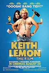 Keith Lemon: The Film Movie