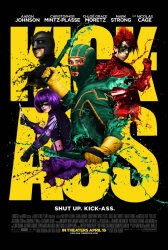 Kick-Ass Movie