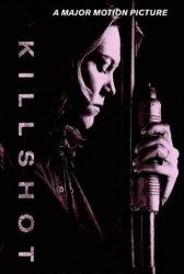 Killshot'Movie Trailers and Reviews