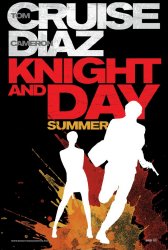 Knight and Day Movie