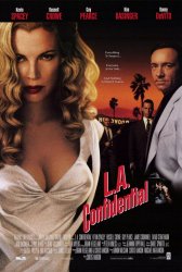 L.A. Confidential Movie