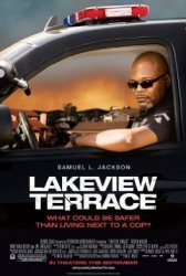 Lakeview Terrace Movie