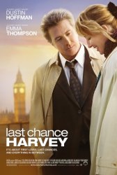 Last Chance Harvey Movie