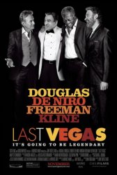 Last Vegas Movie