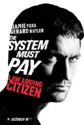 Law Abiding Citizen Movie