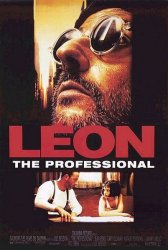 Léon: The Professional Movie