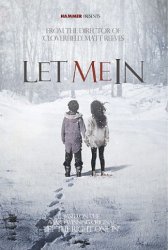 Let Me In Movie