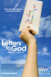 Letters to God Movie