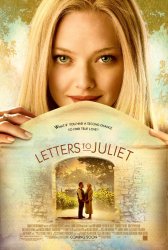 Letters to Juliet Movie