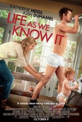 Life as We Know It Movie