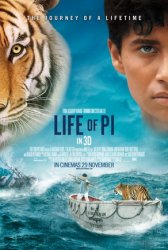 Life of Pi Movie