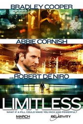 Limitless Movie