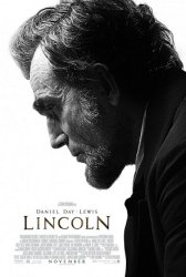 Lincoln Movie