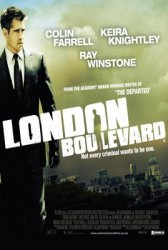 London Boulevard Movie