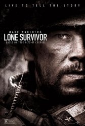 Lone Survivor Movie