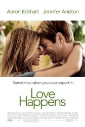 Love Happens Movie