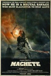 Machete Movie