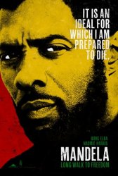 Mandela: Long Walk to Freedom Movie