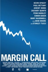 Margin Call Movie