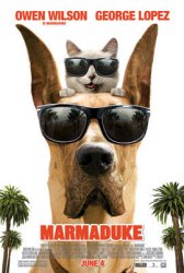 Marmaduke Movie