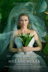 Melancholia Movie