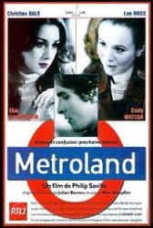 Metroland Movie