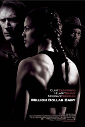 Million Dollar Baby Movie