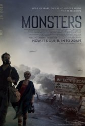 Monsters Movie