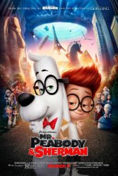 Mr. Peabody & Sherman Movie