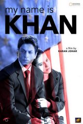 My Name Is Khan Movie