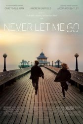 Never Let Me Go Movie