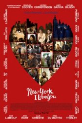 New York, I Love You Movie