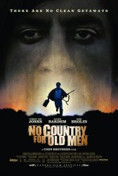 No Country for Old Men Movie