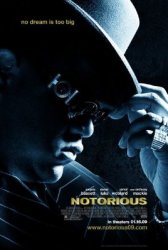 Notorious Movie