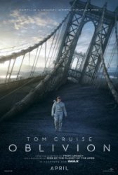 Oblivion Movie