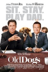 Old Dogs Movie