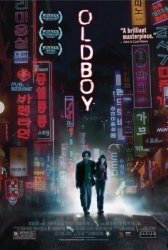 Oldboy Movie