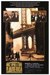 Once Upon a Time in America Movie