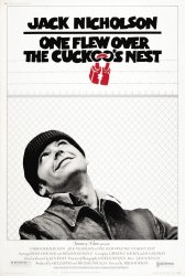 One Flew Over the Cuckoo’s Nest Movie
