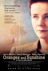 Oranges and Sunshine Movie