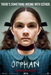 Orphan Movie