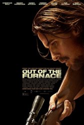 Out of the Furnace Movie