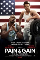 Pain & Gain Movie