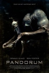 Pandorum Movie