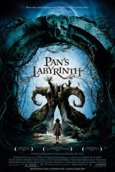 Pan’s Labyrinth Movie