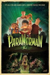 ParaNorman Movie