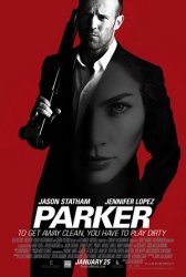 Parker Movie