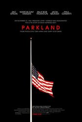 Parkland Movie