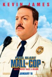 Paul Blart: Mall Cop Movie