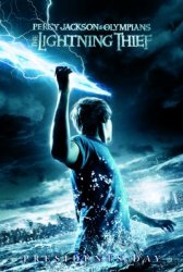 Percy Jackson & the Olympians: The Lightning Thief Movie